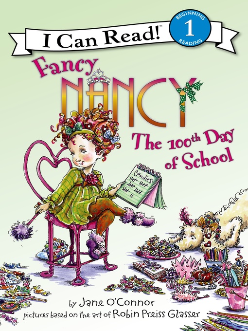 Title details for The 100th Day of School by Jane O'Connor - Available